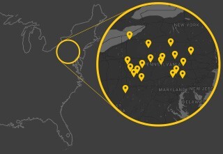 map mobile