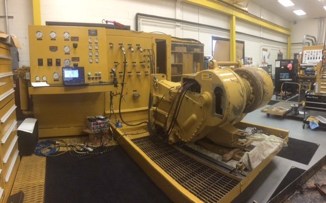 Hydraulic Pump Repair Parts and Rebuilds: The Details