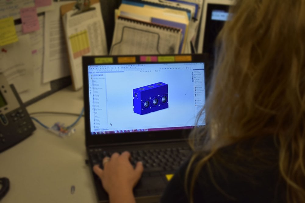custom cad enhanced