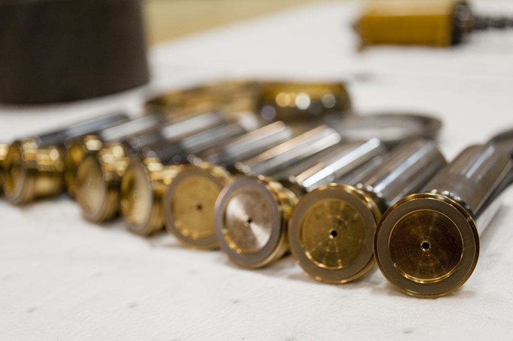 pistons hydraulic pumps