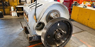 rebuild power end hompage