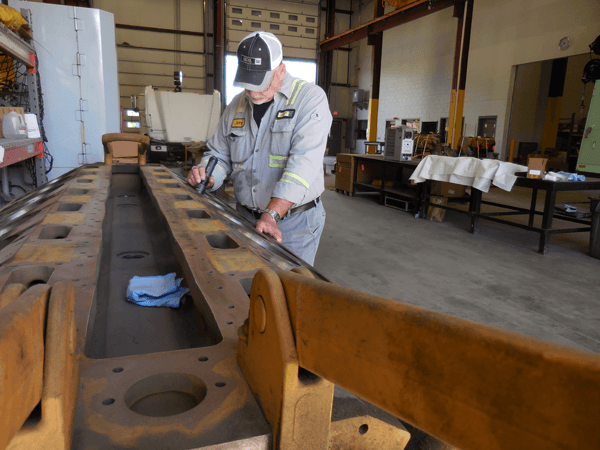 Benefits of Choosing CB HYMAC for Your Hydraulic Service and Repair Needs